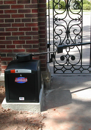 Professional All O Matic Gate Operator Repair in Agoura Hills