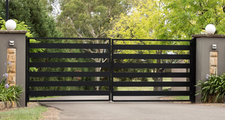 Driveway Gate Repair Agoura Hills