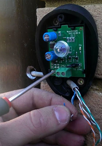 Gate Safety Sensor Service Agoura Hills