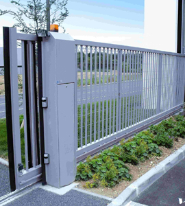 Commercial Gate Repair Agoura Hills