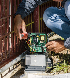 Agoura Hills Electric Gate Repair