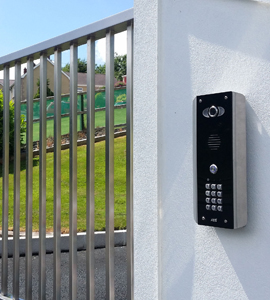 Gate Intercom Agoura Hills