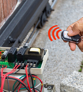 Gate Keypad Repair in Agoura Hills